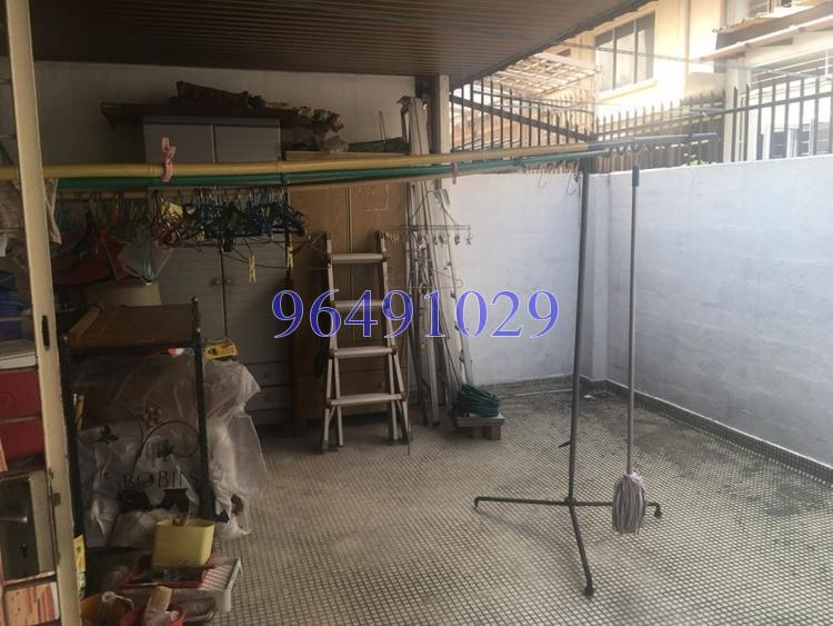 Jalan Semerbak (D12), Terrace #169262172